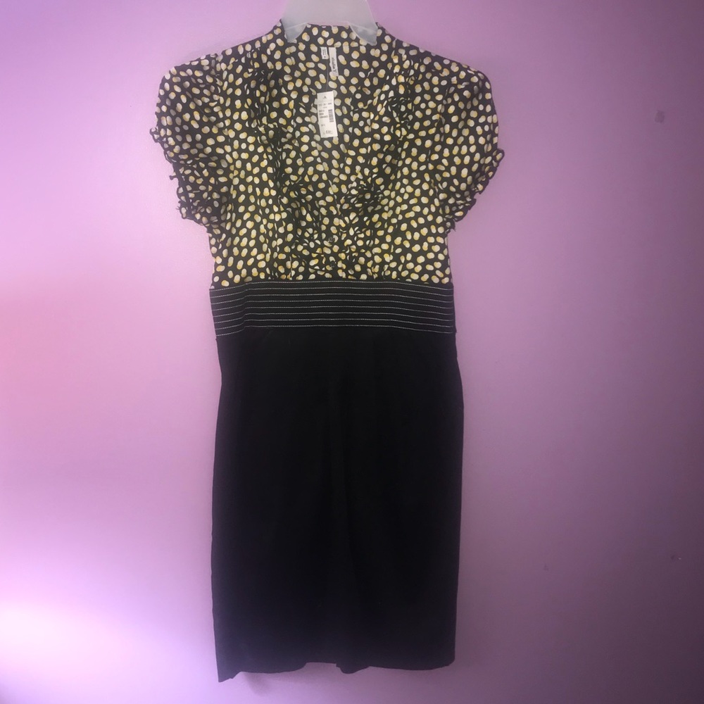 Studio Y dress new with tags Sz 9/10